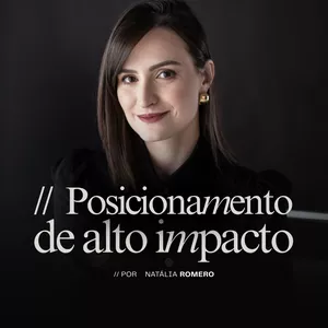 Imagem de capa para o Curso online Posicionamento de alto impacto