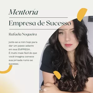 Imagem do curso Mentoria Empresa de Sucesso 