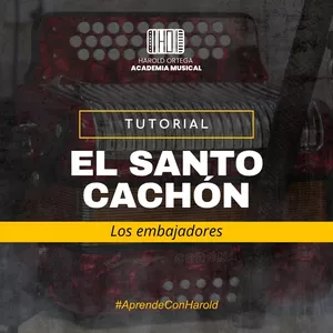 Imagen de portada para Curso online El santo cachón - Los embajadores