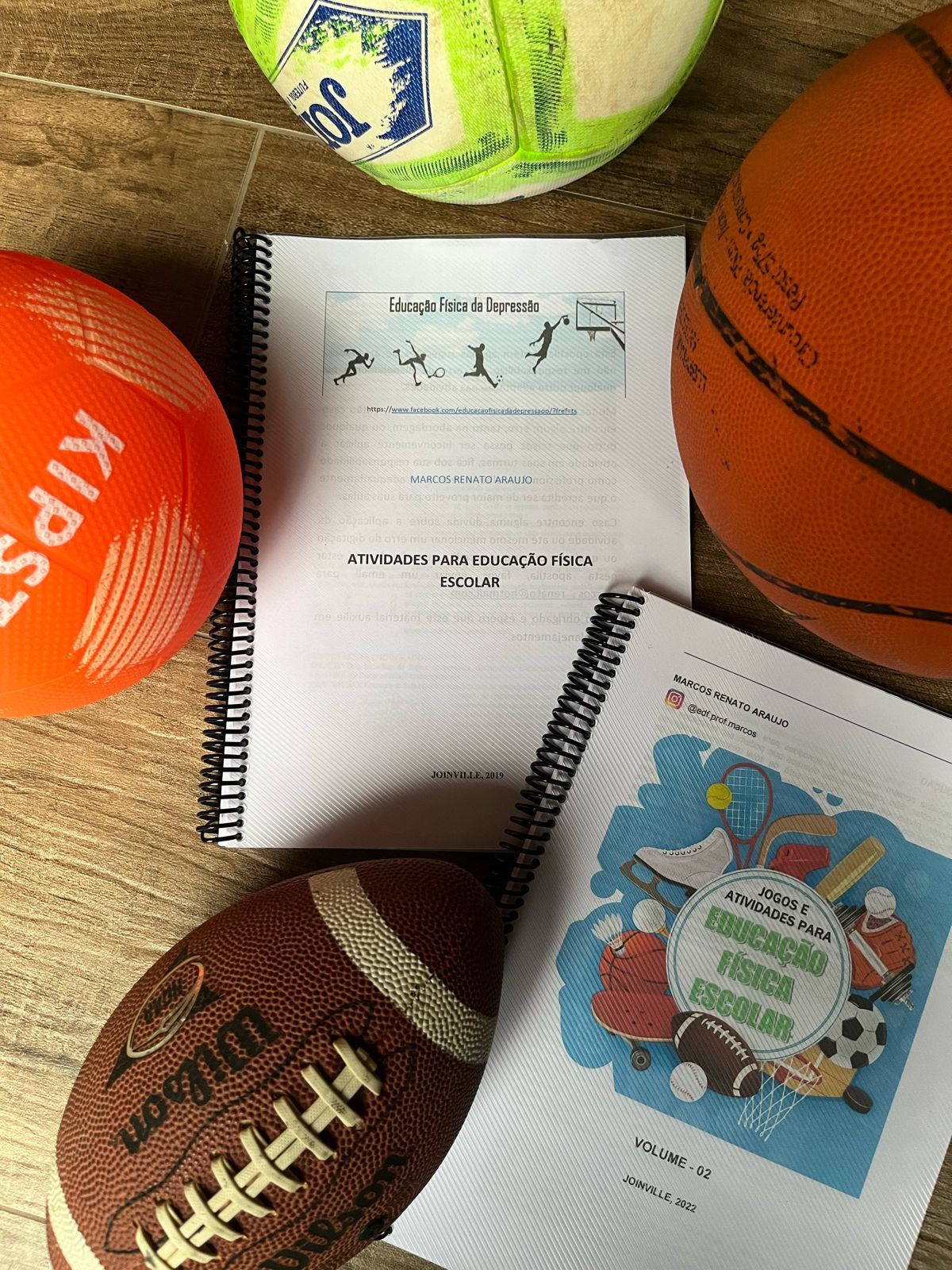 Imagem do curso Atividades para Educação Física Escolar 