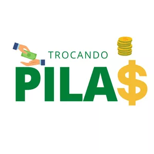 Trocando Pilas - O curso básico do dinheiro