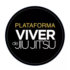 Imagem de capa para o Curso online Plataforma Viver de Jiu Jitsu