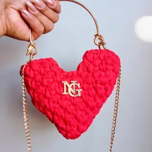 Imagem de capa para o Curso online Bag Love 