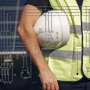 Imagen de portada para Curso online Electricidad Básica 101 | JLPe