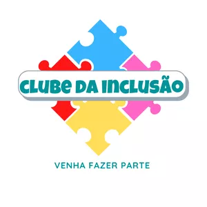 Imagem de capa para o Curso online CLUBE DA INCLUSÃO