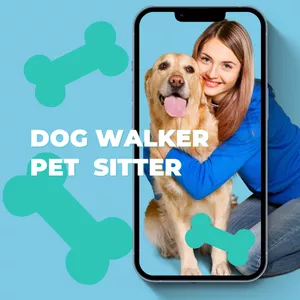 Imagem de capa para o Curso online Curso Online de Dog Walker e Pet Sitter