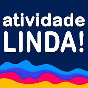 Imagem de capa para o Curso online Atividade LINDA