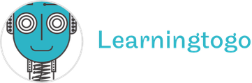 Learningtogo.AI Academy logo