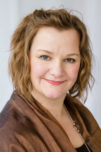 Joanne Murphy Ernst