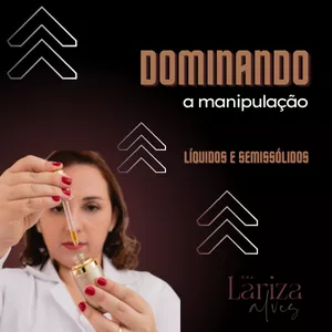 Imagem de capa para o Curso online Dominando a manipulação