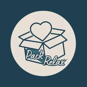 Imagem de capa para o Curso online Pack Relax 
