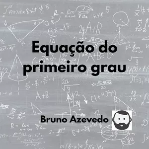 Imagem de capa para o Curso online Matemática para concursos: equacão do primeiro grau