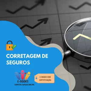 Imagem do curso CORRETAGEM DE SEGUROS