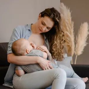 Imagen de portada para Curso online Los secretos de una lactancia perfecta