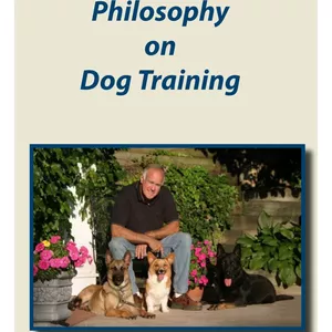 Cover image for Ebook Ed Frawley's Philosophy on Dog Training