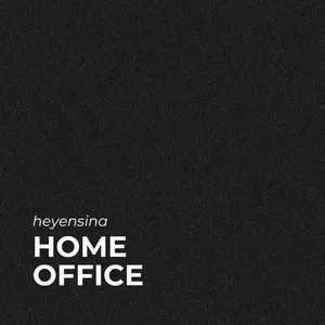 Imagem de capa para o Curso online HEYENSINA - HOME OFFICE