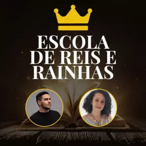 Imagem de capa para o Curso online Escola de Reis e Rainhas