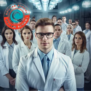 Imagem de capa para o Curso online Curso Técnico de Ótica Ocular 