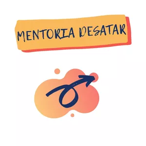 Imagem de capa para o Curso online Mentoria Desatar