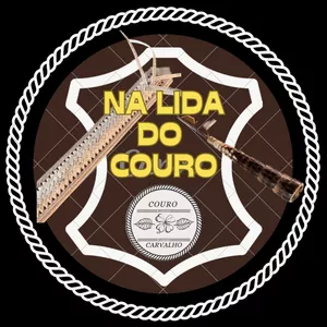 Imagem de capa para o Curso online NA LIDA DO COURO 