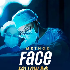 Cover image for Online course Method FACE Fellow: Advanced Surgical Immersion
