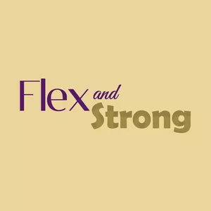 Imagem de capa para o Curso online Flex and Strong