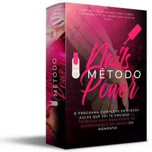 Imagem do curso ALONGAMENTO DE UNHAS EM FIBRA- CURSO COMPLETO ONLINE