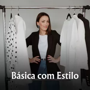 Imagem de capa para o Curso online Básica com Estilo