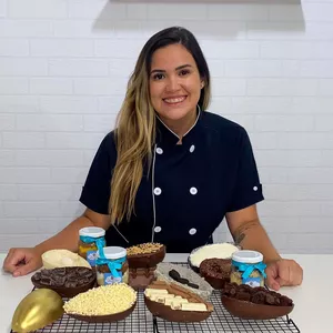 Imagem de capa para o Curso online Descomplica Páscoa 