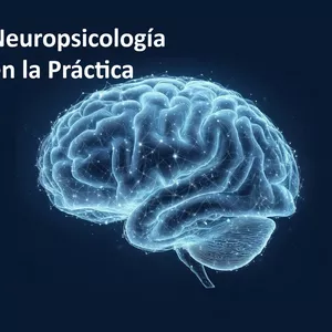 Imagen de portada para Ebook Neuropsicología en la Práctica
