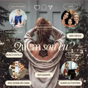 Imagem de capa para o Curso online CURSO BÁSICO DE AUTOIMAGEM