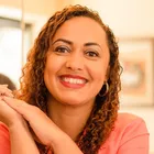 Foto do Criador Nina Carvalho