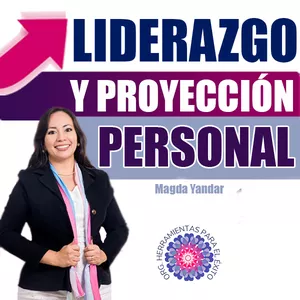 Imagen de portada para Curso online Entrenamiento en liderazgo y proyección personal