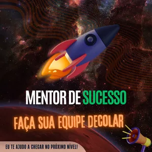 Imagem de capa para o Curso online Mentor de Sucesso 