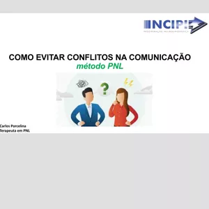 Imagem do curso Como Evitar Conflitos na Comunicação 