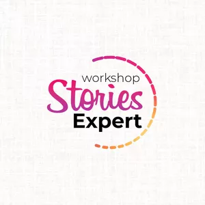 Imagem de capa para o Evento online Workshop Stories Expert