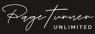 Page Turner's Intro to Flipping Blueprint Course logo