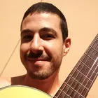 Foto do autor Vandré Toledo