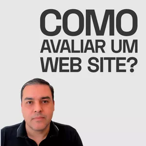 Imagem do curso Como avaliar um website?