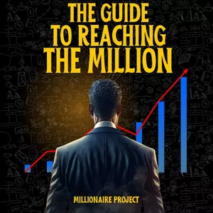 Cover image for Ebook THE GUIDE TO REACHING THE MILLION: WHAT THE RICH KNOW AND DON’T TELL