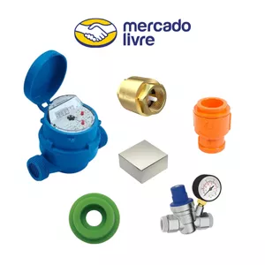 Imagem de capa para o Curso online Lista de Materiais Mercado Livre