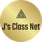 J's English Class network