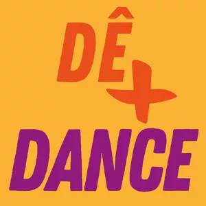 Imagem de capa para o Curso online Dê+Dance