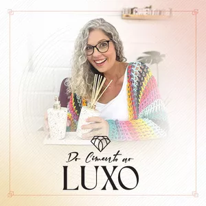Imagem de Do Cimento ao Luxo💎 criado por Dani Matos na hotmart