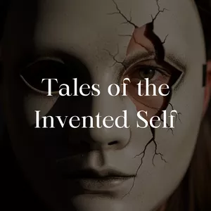 Cover image for Ebook Tales of the Invented Self