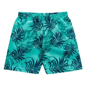 Imagem de capa para o Ebook Molde Short Praia Infantil Masculino (1 aos 12 anos)