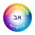 Throne Room Mystic Academy logo