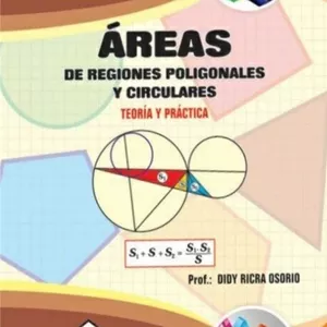 Imagen de portada para Ebook Geometría Plana Cuzcano