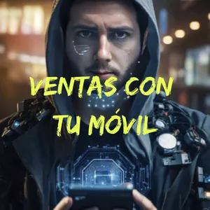 Imagen de portada para Curso online Desafío ventas con tu móvil