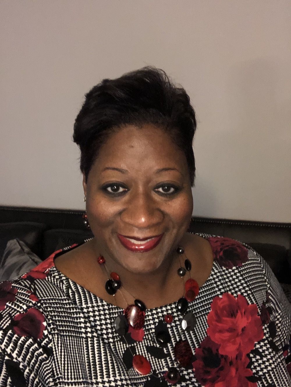 Dr. Stephanie Andrea Allen